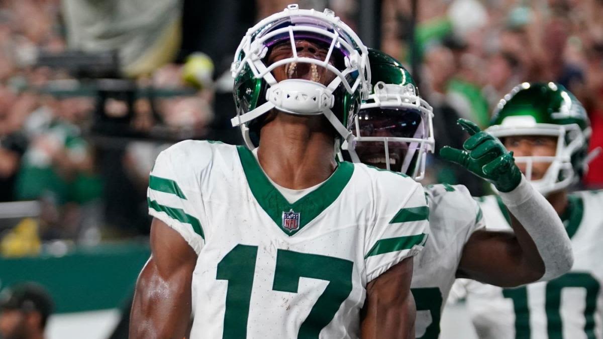 Fantasy Football 2024 most wanted: Five players I'm drafting everywhere because they're absolute steals at ADP