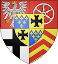 Grand Duchy of Frankfurt