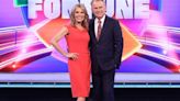 Wheel of Fortune host Pat Sajak retires after 4 decades on the air