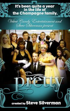 Pretty the Series