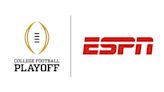ESPN Inks New $7.8B Deal for College Football Playoffs