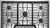 Frigidaire gas stoves recalled because cooktop knobs may cause risk of gas leak, fires