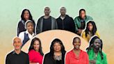 Voices: ‘Pioneering people’: 2023’s Black British trailblazers