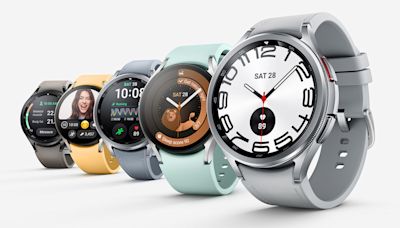 據報 Samsung 有意為 2024 下半年推出的 Galaxy Watch 加入血糖監測功能