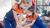 The Importance of On-Site CPR Training for Workplace Safety