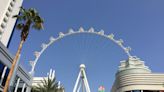 LINQ celebrates High Roller observation wheel's 10th anniversary with deals and promotions