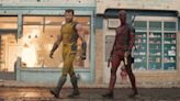 "Deadpool & Wolverine" supera los US$ 200 millones en su fin de semana de estreno