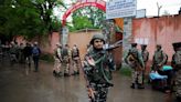 Kashmir's Srinagar votes in large numbers in first election since 2019