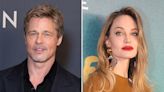 Security Guard Claims Angelina Jolie Wanted Kids to Snub Brad Pitt