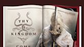 Elden Ring: Shadow of the Erdtree is PC Gamer's next cover story: Here's a sneak peek