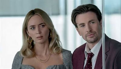 Emily Blunt afferma di essere una “Swiftie sfegatata” e non vede l’ora di andare all’Eras Tour!