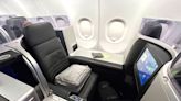 I spent over $700 for a business-class upgrade on JetBlue. The lie-flat seats weren't even the best part.