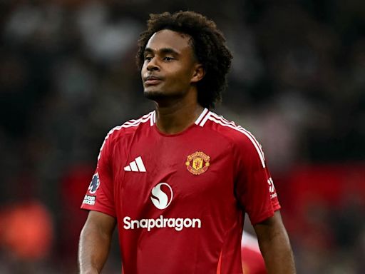 Owen Hargreaves criticises the signing of “filler” Joshua Zirkzee