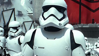 The Most Mysterious New Star Wars Movie Could Repeat a Tired Marvel Trope