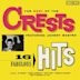 Best of the Crests Featuring Johnny Mastro: 16 Fabulous Hits