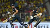 Gill and Sudharsan centuries send Gujarat to vital win over Chennai in IPL