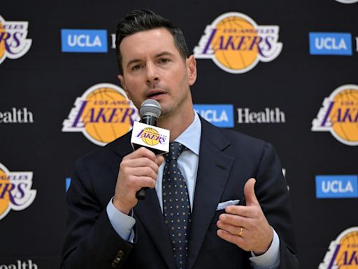 Lakers News: 2 Former Assistant Coaches Could Return to Join JJ Redick's Staff