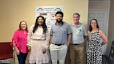 Saline County Homebuilders Association awards scholarships