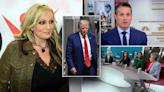 Five times the ‘disastrous’ Stormy Daniels’ testimony maddened liberal media: ‘Hurt her credibility’