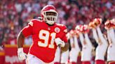 Report: Chiefs to re-sign veteran DL Derrick Nnadi