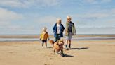 Pretty seaside village named best dog-friendly place in all of the UK