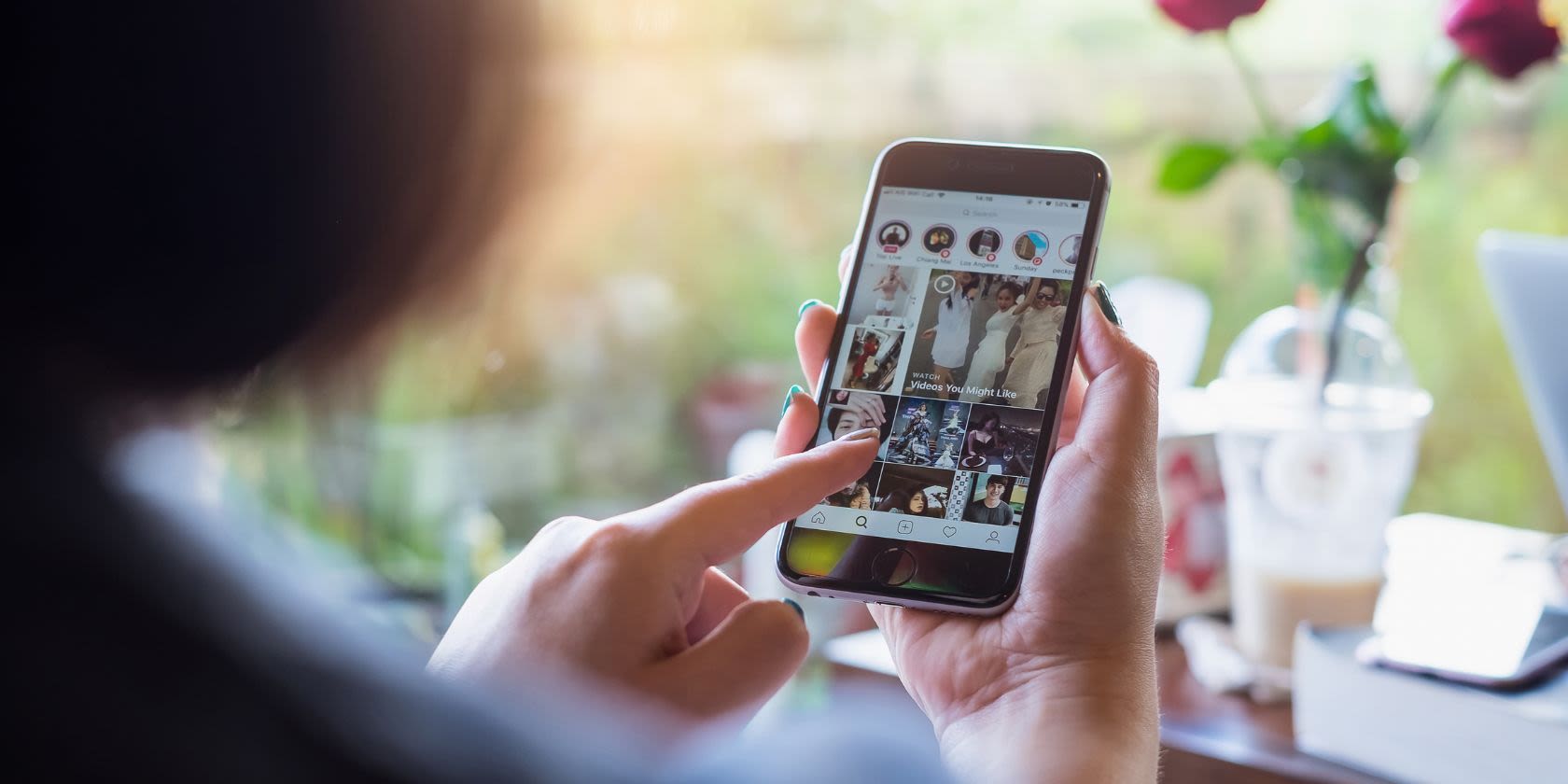 Why You'll Start Seeing More Original Content on Instagram Soon
