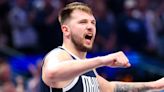 Luka Doncic Scoffs at Question About Mavs' 'Confidence' After Game 1 Loss