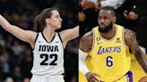 'Flat-Out Haters!' LeBron James Pleads With WNBA To Treat Caitlin Clark Fairly