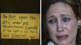 21 People Who Found Or Receieved THE Most Disturbing Notes, And Yeah, I'm Out