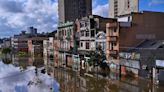 EE.UU. destina un millón de dólares para apoyar a Brasil frente a las inundaciones