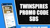 TwinSpires Promo Code SDS: Earn $400 Sign-Up Bonus for the Preakness Stakes
