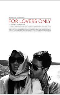 For Lovers Only