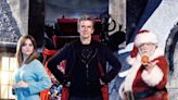 Every Doctor Who Christmas Special, Ranked From Worst to Best