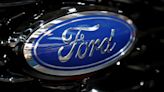 Las ganancias de Ford decepcionan y las acciones caen - La Tercera