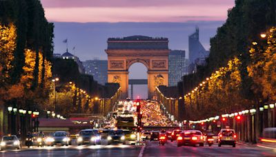 How to get around Paris during the Olympic Games