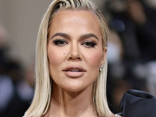 Khloé Kardashian Says Her OB-GYN Offered To Take Her Baby Home From The Hospital