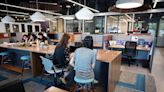 Coworking Is Moving to the Suburbs