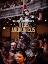 Shakespeare's Globe: Titus Andronicus