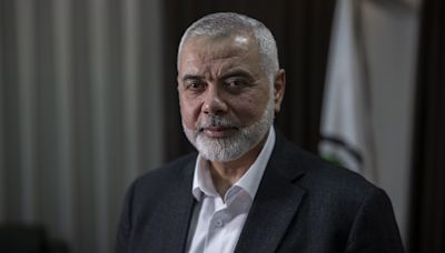 Reuters changes headline describing slain Hamas leader Haniyeh as 'moderate' amid backlash: 'Depraved'