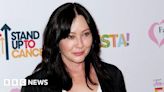 Shannen Doherty, known for Charmed, 90210 roles, dead at 53