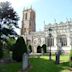 St Peter's Church, Tiverton