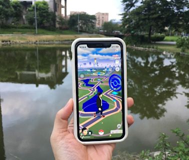 實測用 MocPOGO 解決 Pokemon Go 上「無法偵測位置12」的飛人問題