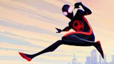 Across the Spider-Verse shares behind-the-scenes look at major MCU cameo