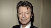 David Bowie's Starman lyrics sell for 200k