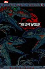 The Lost World: Jurassic Park