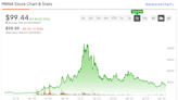 Moderna Stock (NASDAQ:MRNA) at $100: Looking Past COVID-19 Vaccines for Profits