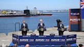 Daily Briefing: Nuclear-powered submarine deal with Australia