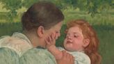 Mary Cassatt’s Women Didn’t Sit Pretty