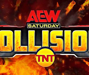 AEW Collision Results – July 6, 2024 - PWMania - Wrestling News