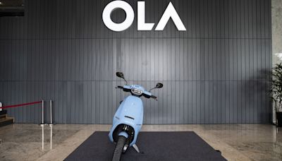 Ola Electric’s IPO: charging ahead or running on empty?